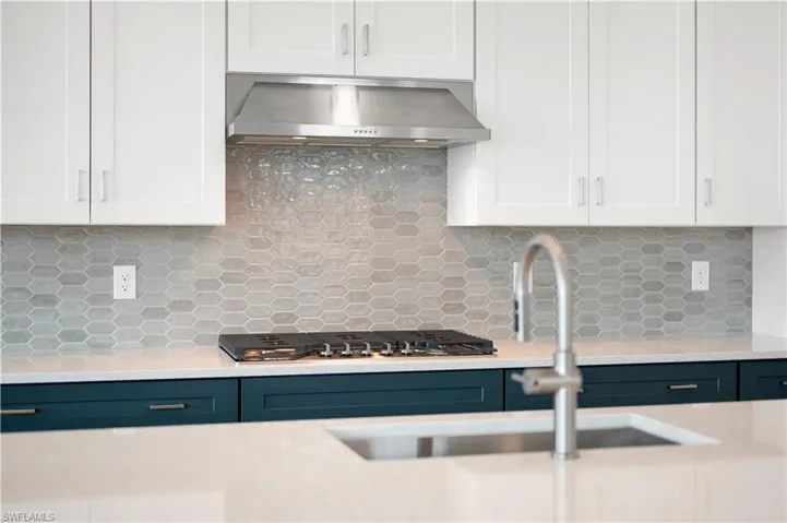 Pasco Model Home (Not Actual Home)
