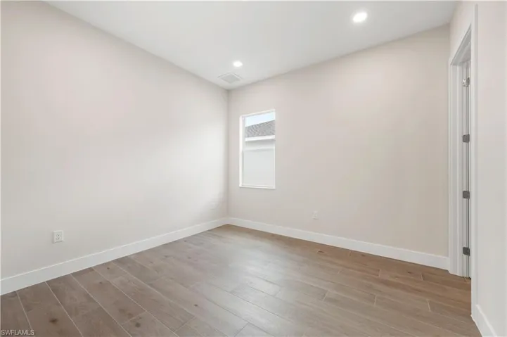 Pasco Model Home (Not Actual Home)