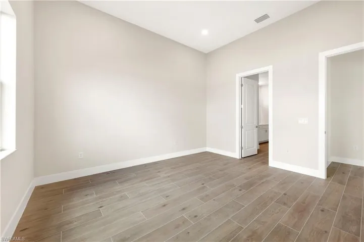 Pasco Model Home (Not Actual Home)