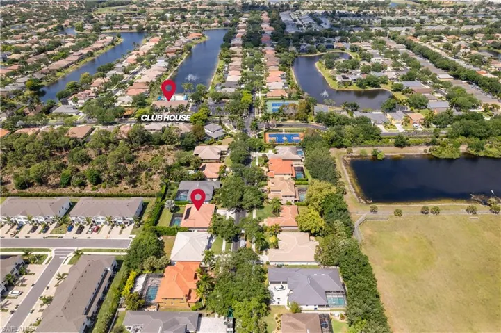 14896  Indigo Lakes  DR, Naples, FL 34119