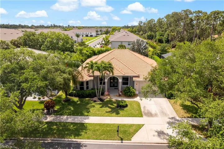 14896  Indigo Lakes  DR, Naples, FL 34119
