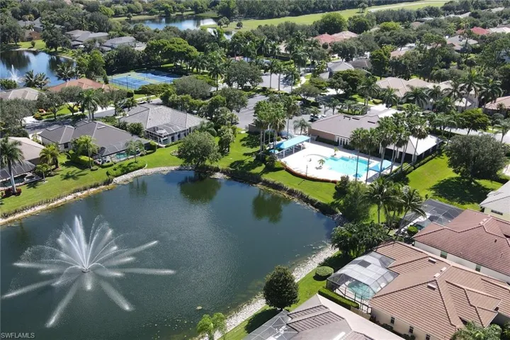 14896  Indigo Lakes  DR, Naples, FL 34119