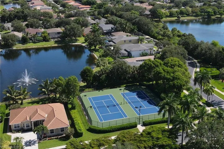 14896  Indigo Lakes  DR, Naples, FL 34119