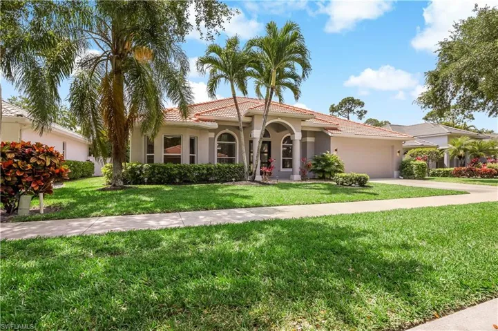 14896  Indigo Lakes  DR, Naples, FL 34119