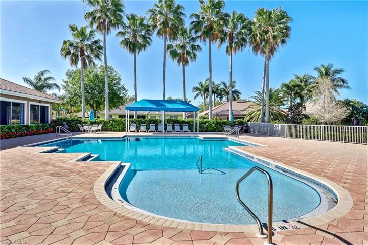 14896  Indigo Lakes  DR, Naples, FL 34119