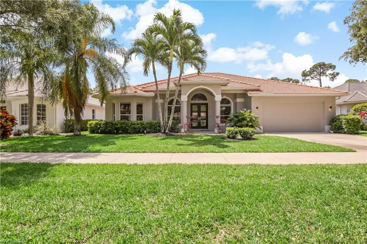 14896  Indigo Lakes  DR, Naples, FL 34119