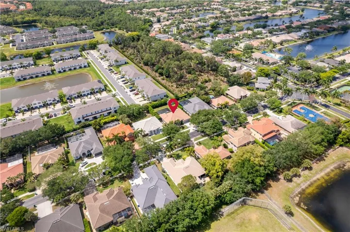 14896  Indigo Lakes  DR, Naples, FL 34119
