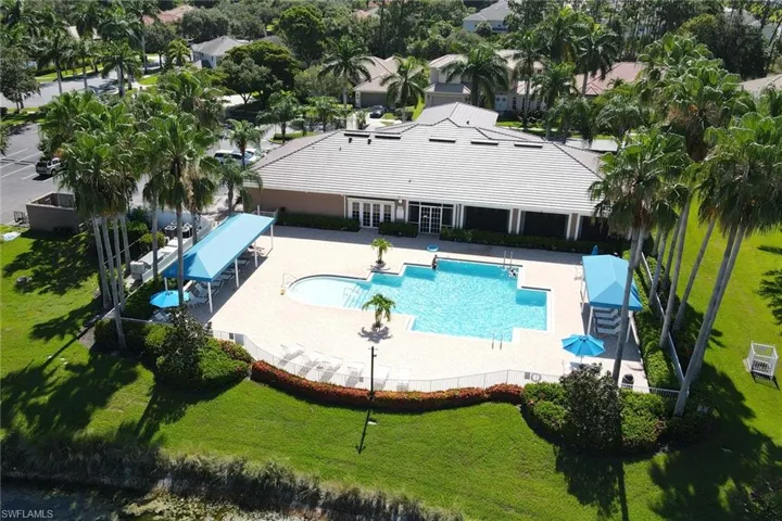 14896  Indigo Lakes  DR, Naples, FL 34119