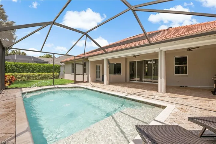 14896  Indigo Lakes  DR, Naples, FL 34119