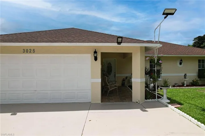 3025  49th SW ST, Naples, FL 34116