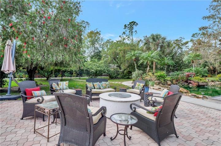 Fire pit