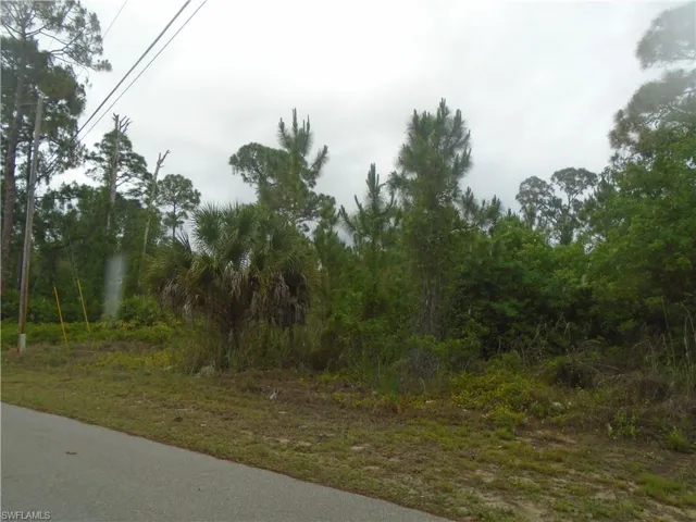 719 Crestline Ave S, Lehigh Acres, Florida 33974