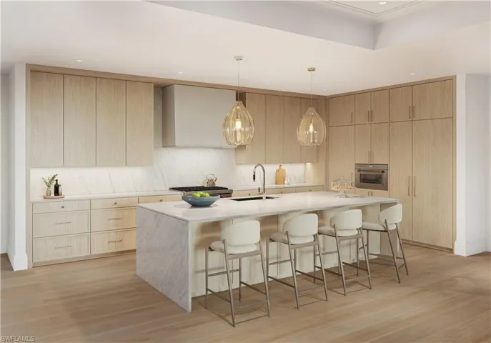 Chefs Kitchen