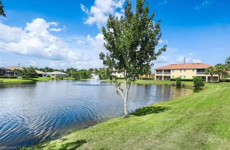11842 Bayport Lane 2102, Fort Myers, Florida 33908