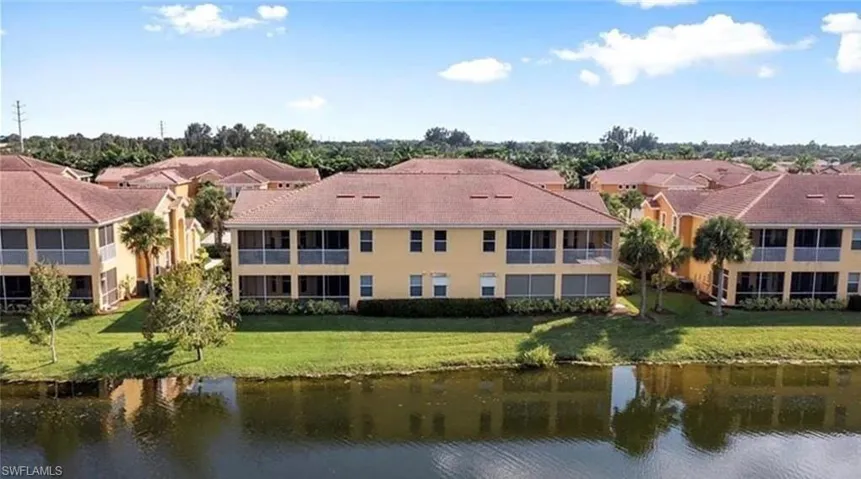 11842 Bayport Lane 2102, Fort Myers, Florida 33908