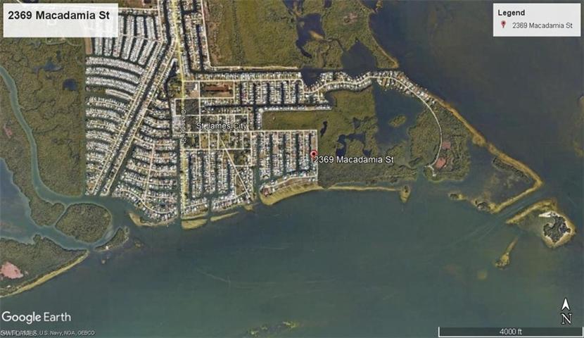 Close to all St. James City has to offer