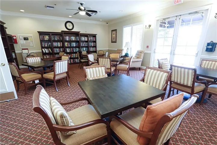 6544  Huntington Lakes  CIR, Naples, FL 34119
