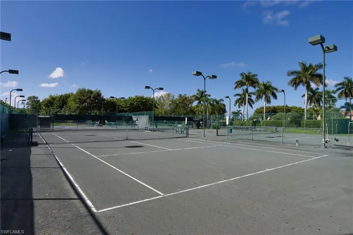 Tennis
