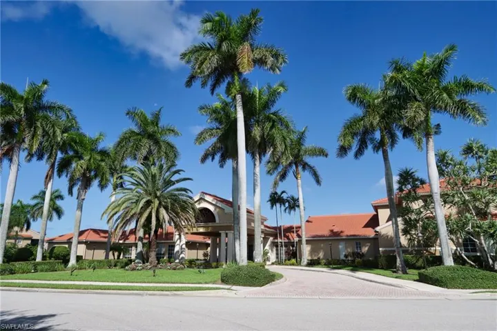 6544  Huntington Lakes  CIR, Naples, FL 34119