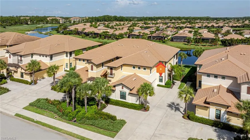 10528 Casella Way 102, Fort Myers, Florida 33913