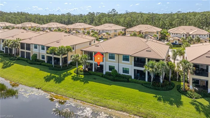 10528 Casella Way 102, Fort Myers, Florida 33913