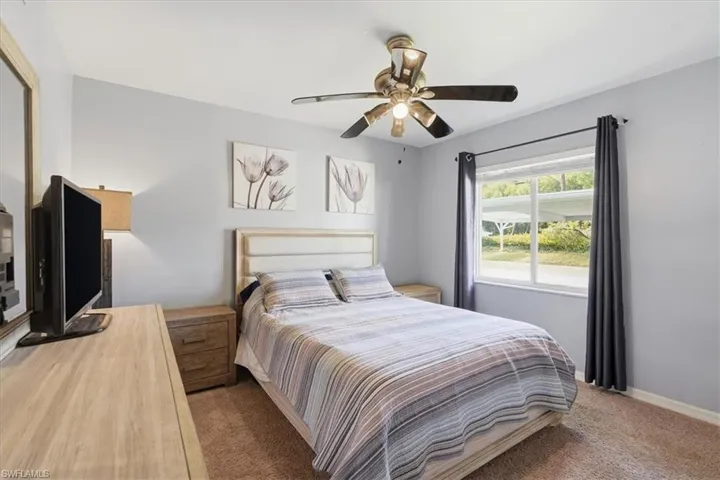 3505 County Barn Rd 102, Naples, Florida 34112