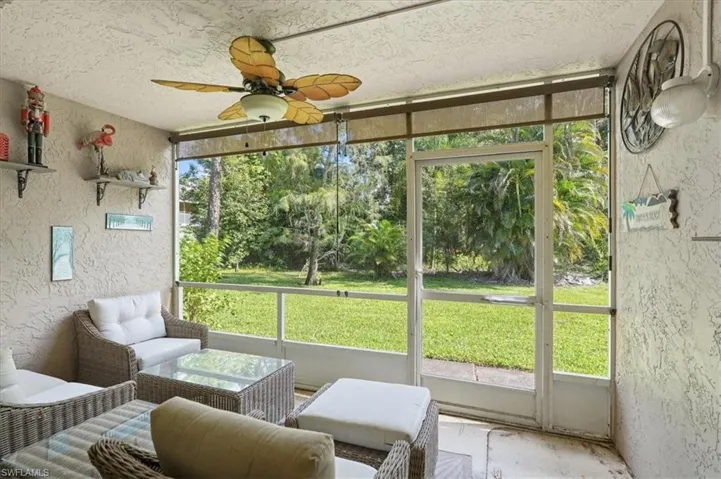 3505 County Barn Rd 102, Naples, Florida 34112