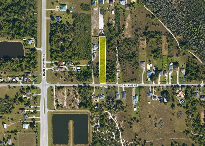 35th Ave Ne, Naples, Florida 34120