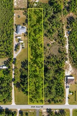 35th Ave Ne, Naples, Florida 34120