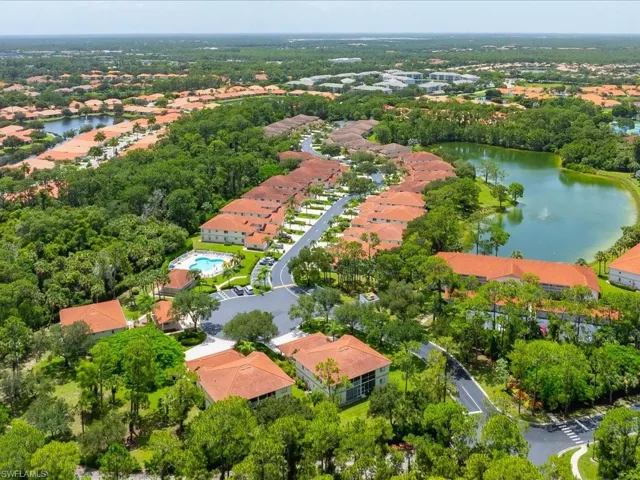 Community Aerial