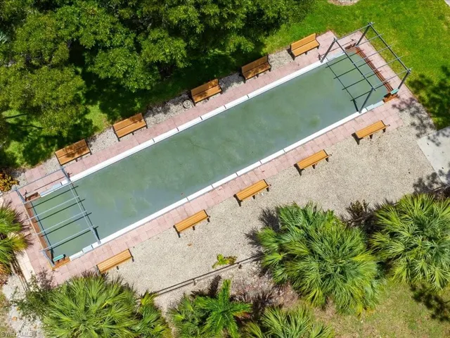 Sports Courts