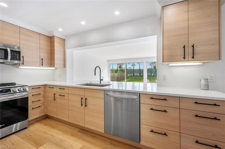 Quartz Counters