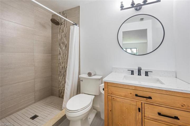 Primary Ensuite