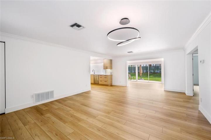 Gorgeous Coretc Flooring Throughout