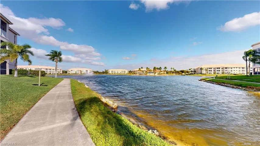 9150 Southmont Cv 109, Fort Myers, Florida 33908