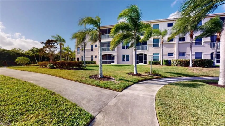 9150 Southmont Cv 109, Fort Myers, Florida 33908