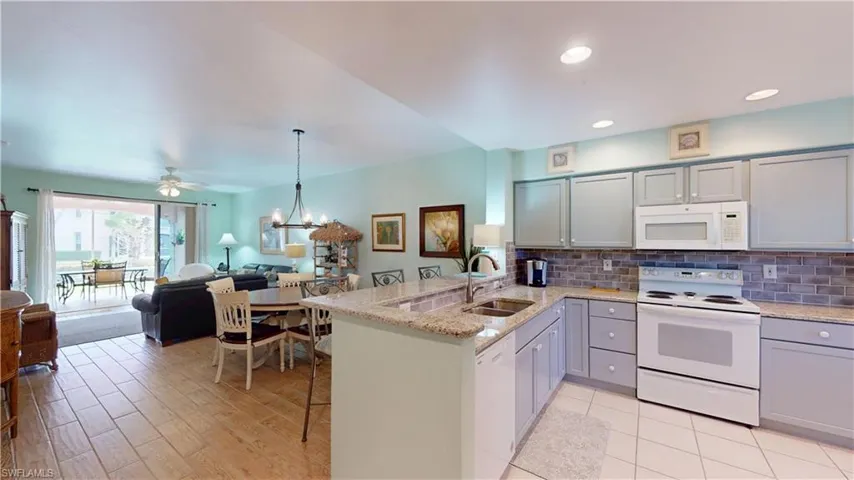 9150 Southmont Cv 109, Fort Myers, Florida 33908