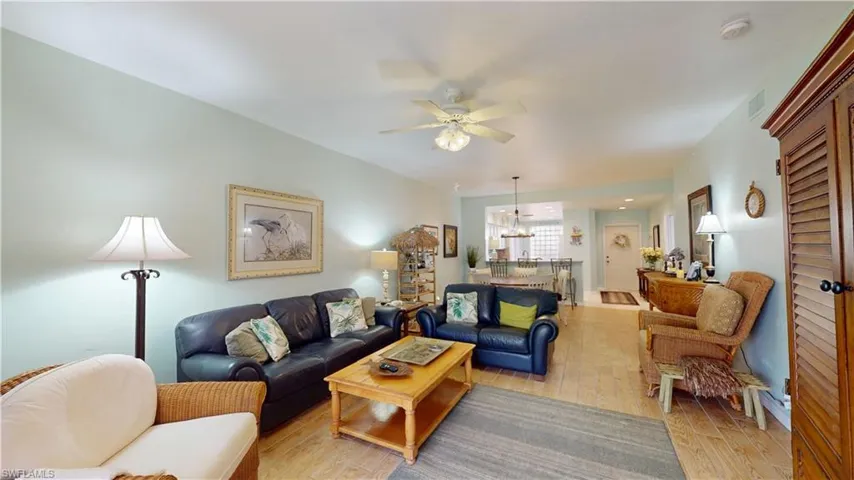9150 Southmont Cv 109, Fort Myers, Florida 33908