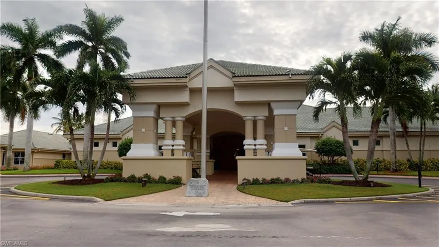 9150 Southmont Cv 109, Fort Myers, Florida 33908