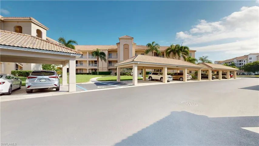 9150 Southmont Cv 109, Fort Myers, Florida 33908