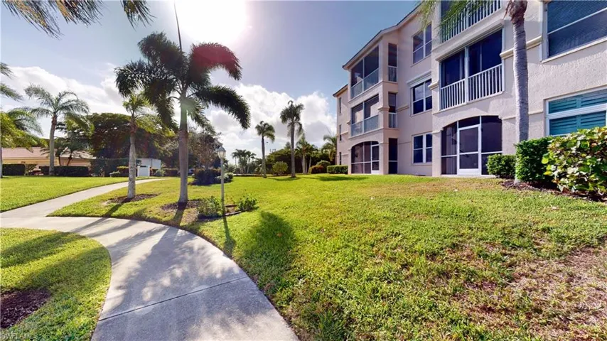 9150 Southmont Cv 109, Fort Myers, Florida 33908