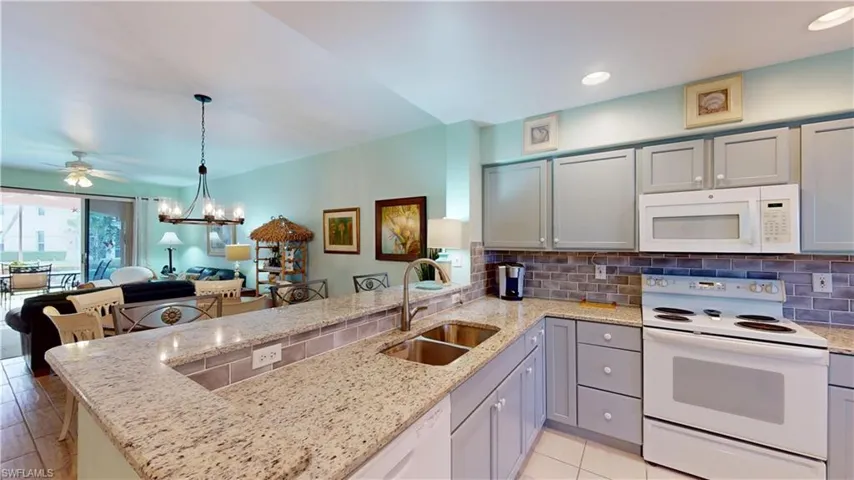 9150 Southmont Cv 109, Fort Myers, Florida 33908