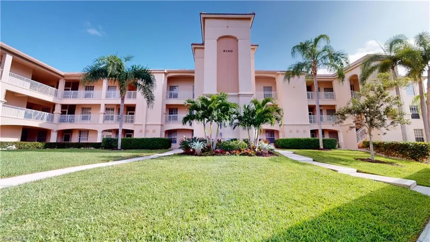 9150 Southmont Cv 109, Fort Myers, Florida 33908