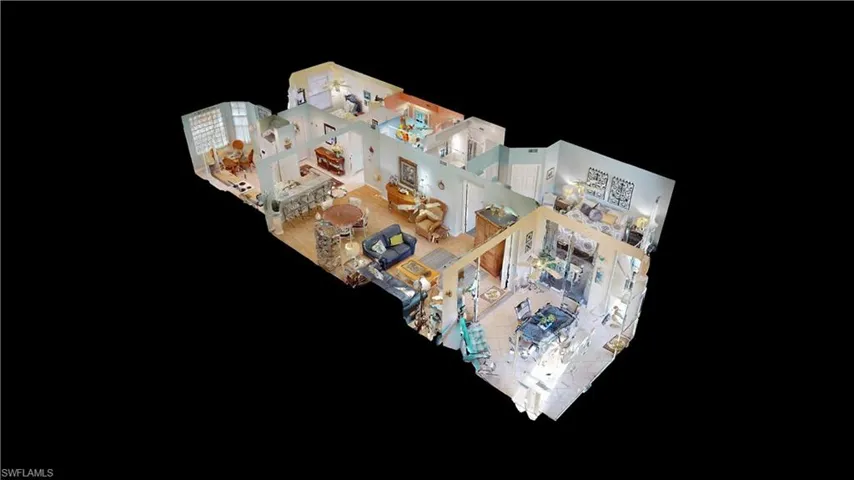 9150 Southmont Cv 109, Fort Myers, Florida 33908