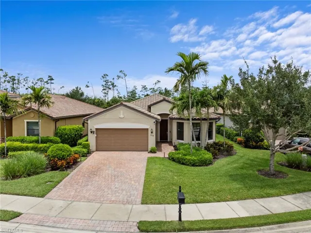 13578 San Georgio Dr, Estero, Florida 33928