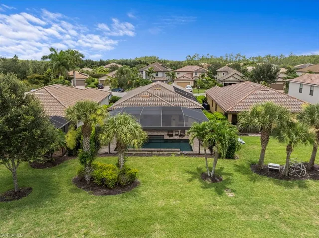 13578 San Georgio Dr, Estero, Florida 33928