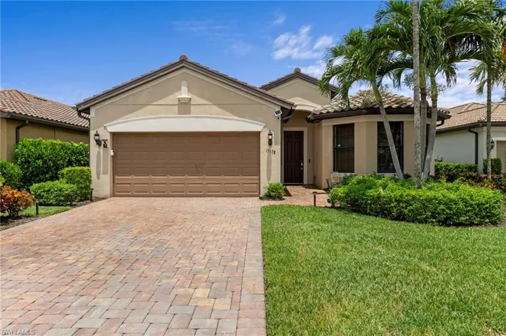 13578 San Georgio Dr, Estero, Florida 33928