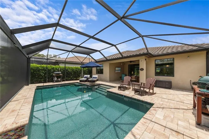 13578 San Georgio Dr, Estero, Florida 33928