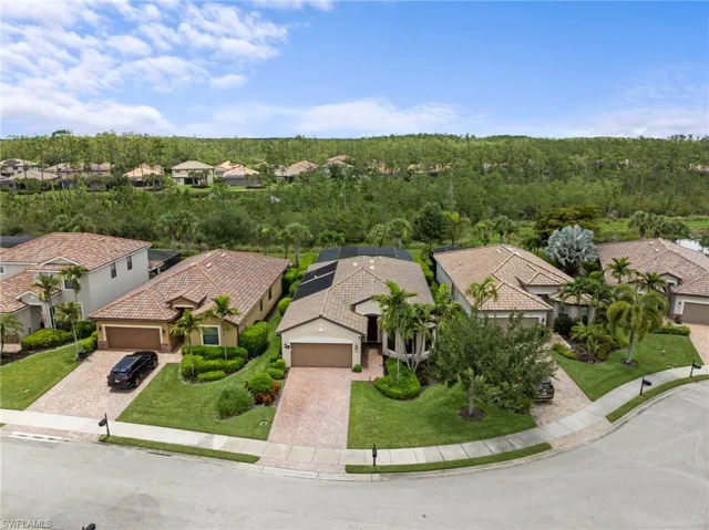 13578 San Georgio Dr, Estero, Florida 33928