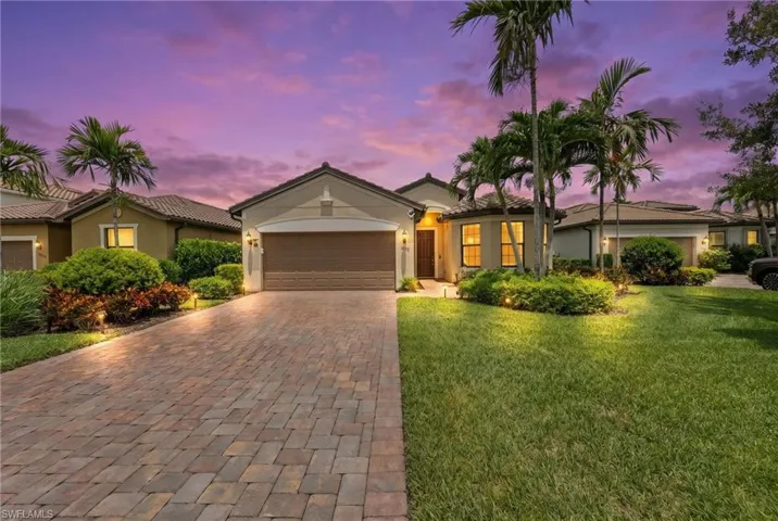 13578 San Georgio Dr, Estero, Florida 33928